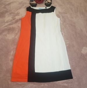 Coco & Tashi Dress